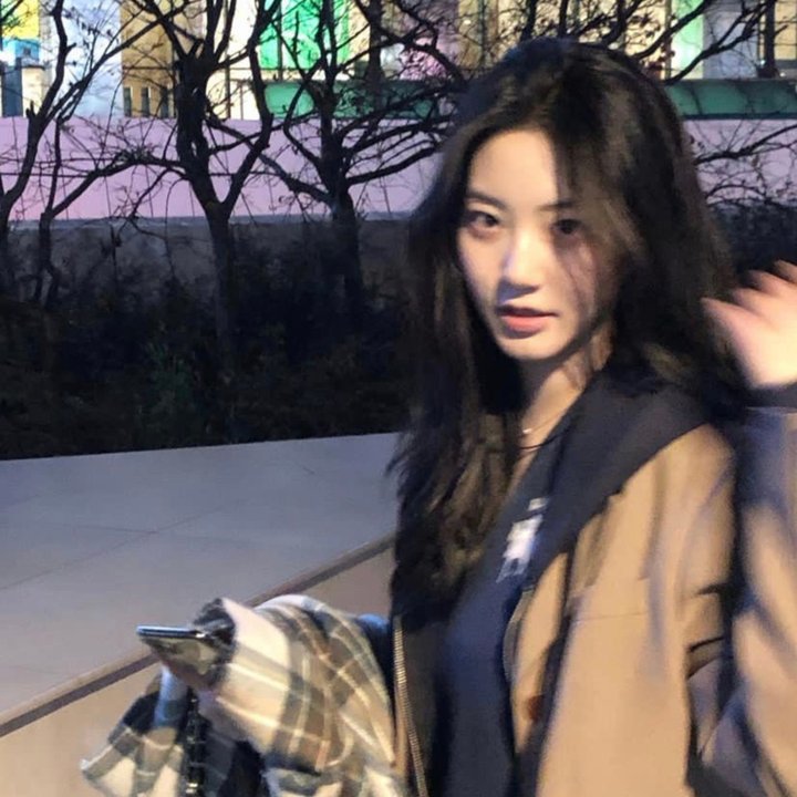 李泳知的彩虹